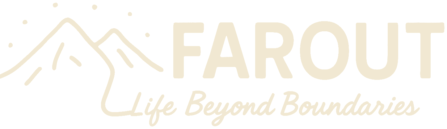 FarOut · Life Beyond Boundaries